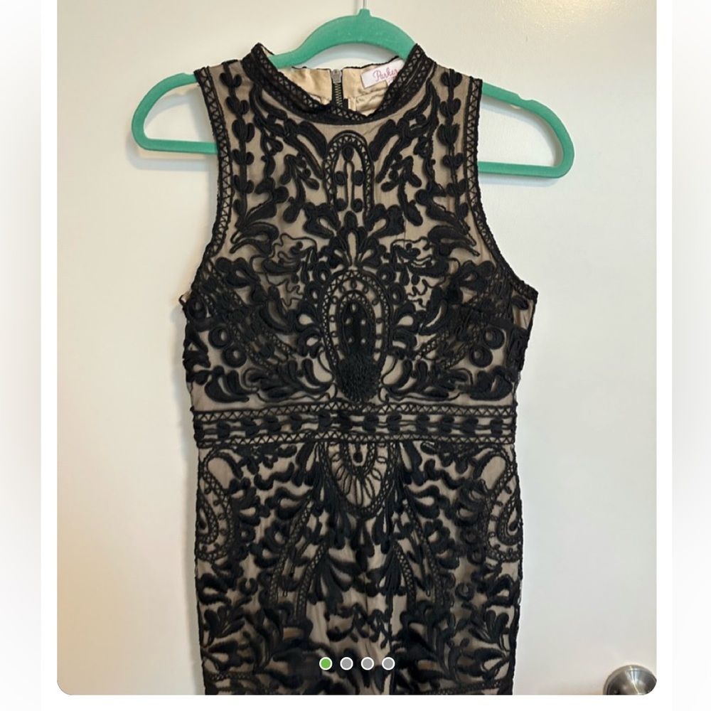 PARKER dress